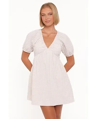 Petal and Pup Women's Cadhla Mini Dress