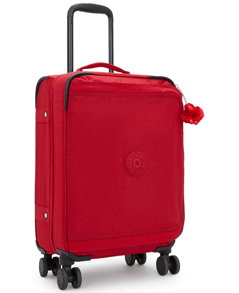 Kipling Spontaneous Extra-Large Rolling Luggage