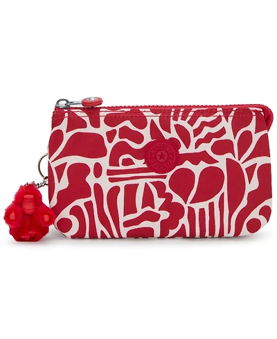 Kipling Creativity Mini Pouch Wallet