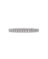 Pre-Owned Tiffany & Co Soleste Full Eternity Band Ring