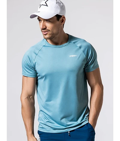 PB5star Men's Core Performance Tee