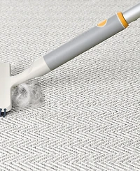 Joseph Joseph 3-Pc. Cleantech Pet Hair Carpet and Upholstery Cleaning Tool Set