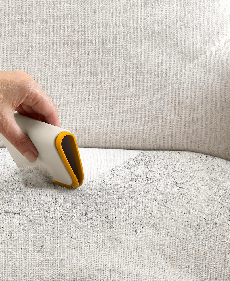 Joseph Joseph Cleantech 3-in-1 Pet Hair Upholstery Cleaning Tool