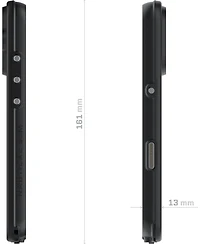 Ghostek iPhone 17 Nautical Slim Case, MagSafe Compatible