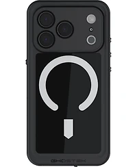 Ghostek iPhone 17 Pro Nautical Slim Case, MagSafe Compatible, Non Slip Grip Protection
