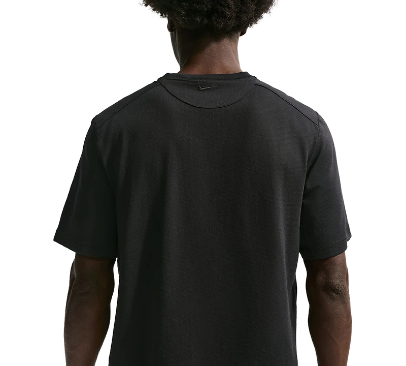 Nike Men's N.a.c. Training Crewneck T-Shirt