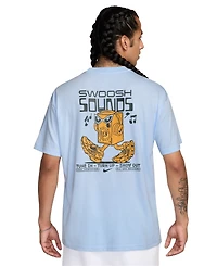 Nike Men's Sportswear Short-Sleeve T-Shirt