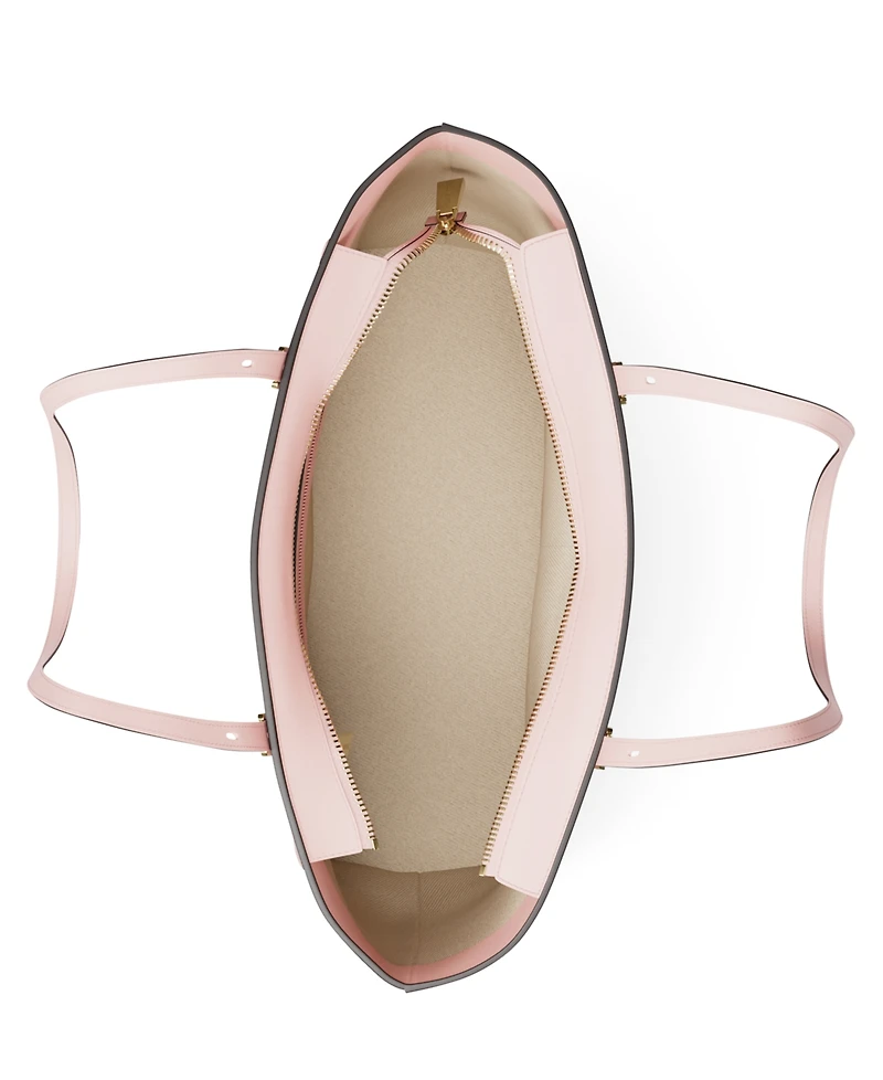 Michael Kors Women's Quinn Medium East West Tote Bag