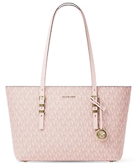 Michael Kors Women's Quinn Medium East West Tote Bag