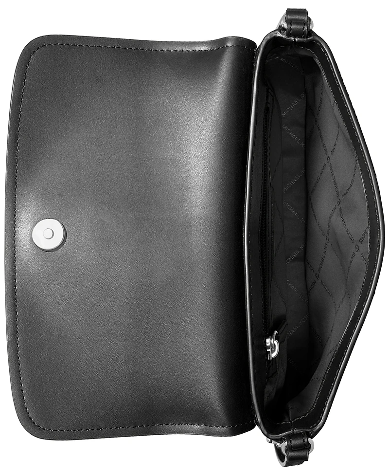 Michael Kors Alice Flap Small Crossbody Bag