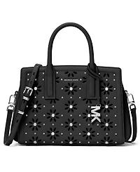 Michael Kors Laila Small Satchel Bag
