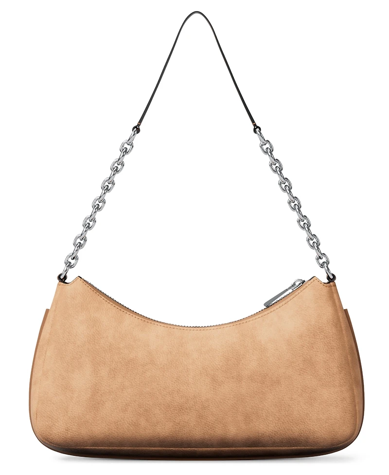 Michael Kors Nolita Small Chain Pouchette Bag