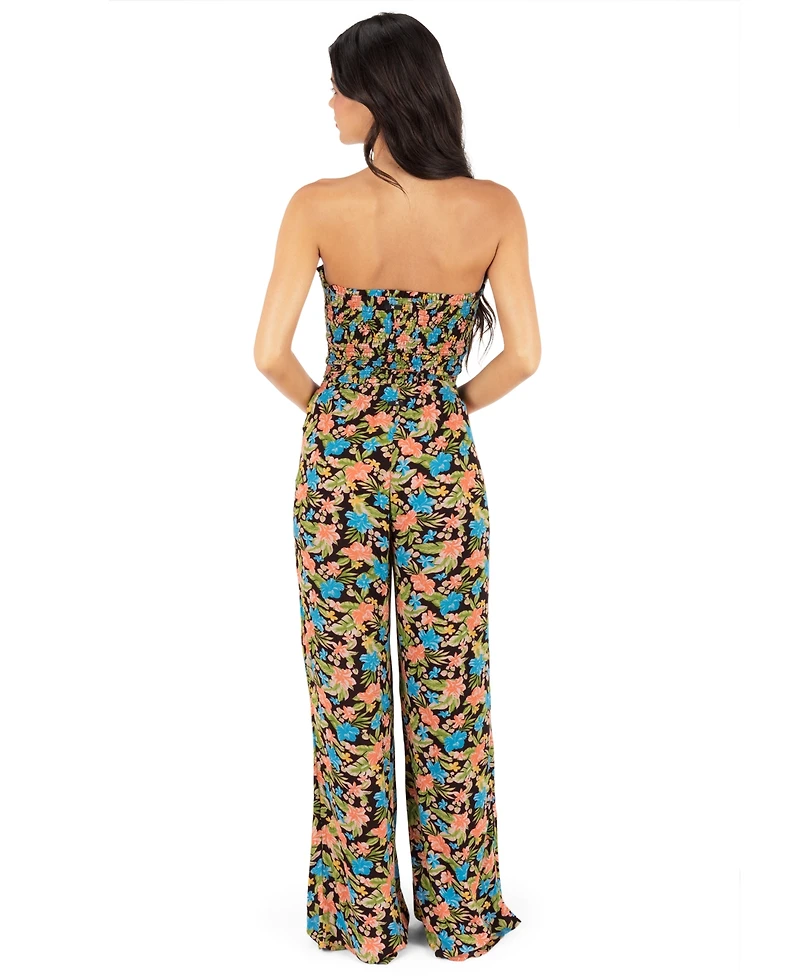 Hurley Women's Miami Garden Beach Pants