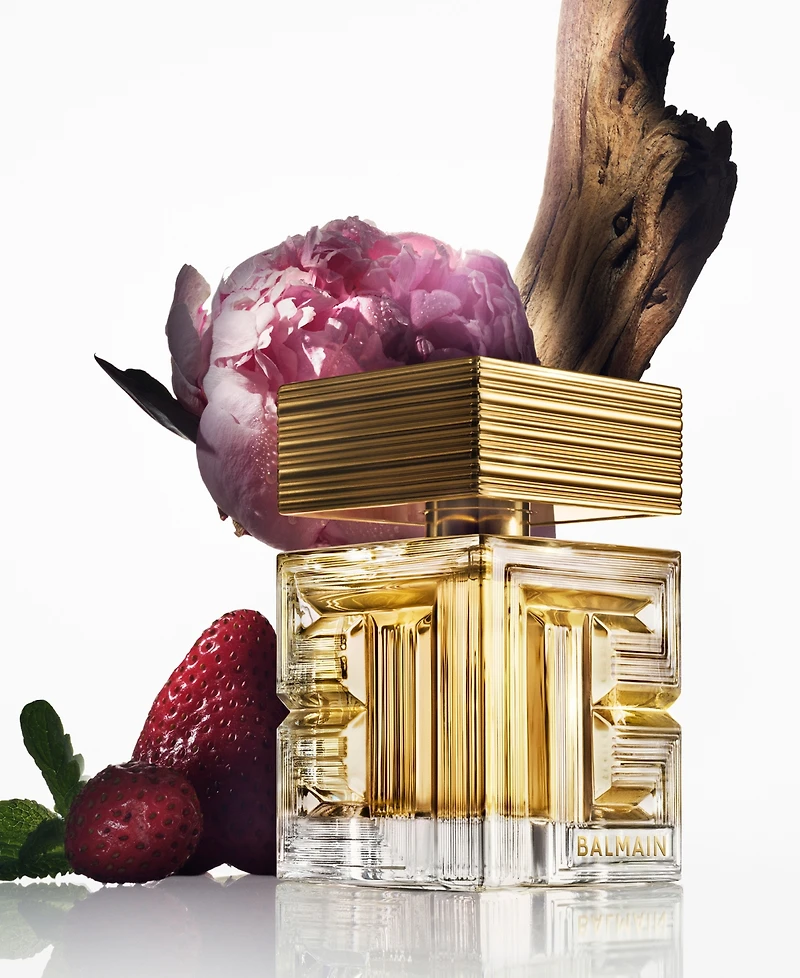 Balmain Beauty Destin de Balmain Eau de Parfum Spray, 0.33  oz.