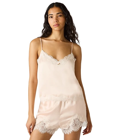 Steve Madden Women's Delany Sleeveless Top