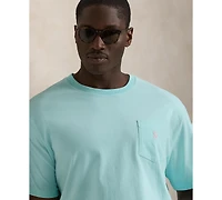 Polo Ralph Lauren Men's Big & Tall Cotton Jersey T-Shirt