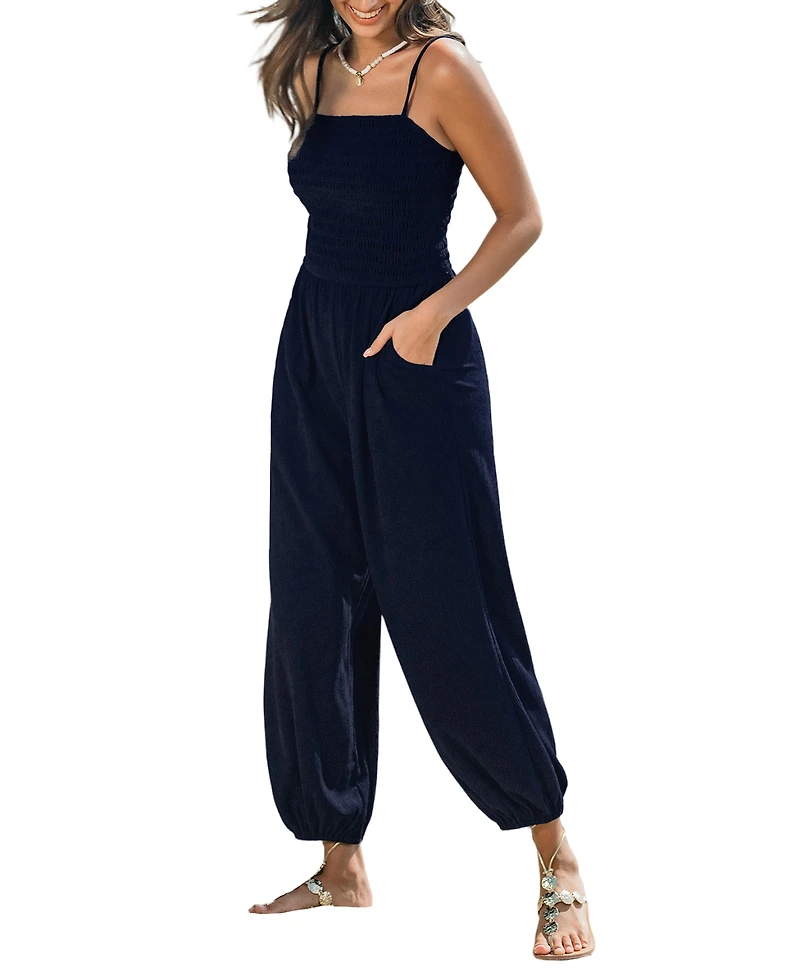 Cupshe Women's Need a Refresh Jumpsuit