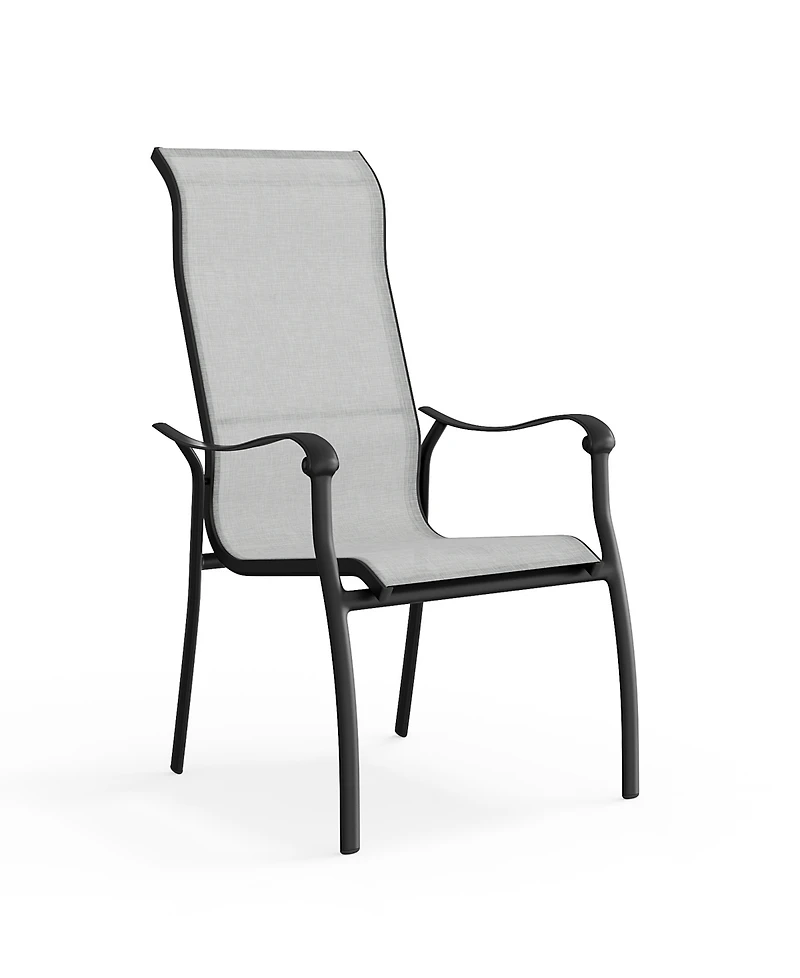 Oasis Outdoor 4-Pc. Chair Bundle, Created for Macy's