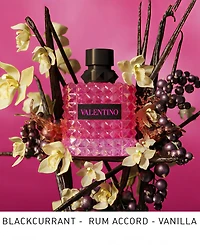 Valentino 3-Pc. Donna Born in Roma Discovery Gift Set