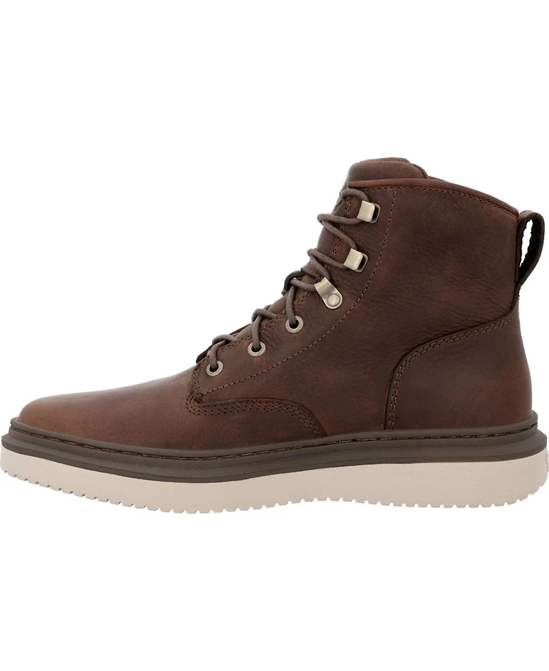 Georgia Boot Men's Wedge Superlyte Work Boot