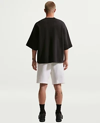 Nike Men's Tech Fleece Standard-Fit Shorts