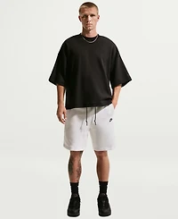 Nike Men's Tech Fleece Standard-Fit Shorts