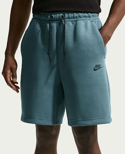 Nike Men's Tech Fleece Standard-Fit Shorts