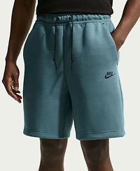 Nike Men's Tech Fleece Standard-Fit Shorts