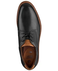 Johnston & Murphy Men's Tyson Plain-Toe Dress Shoes