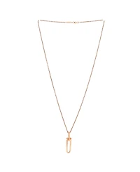 Pre-Owned Tiffany & Co HardWear Link Pendant Necklace