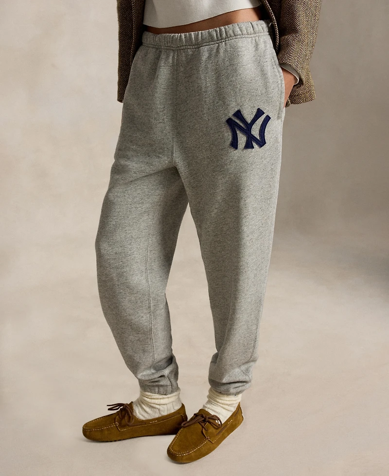Polo Ralph Lauren Men's Logo Patch Sweatpants