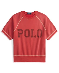 Polo Ralph Lauren Men's Logo Print Sweatshirt