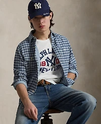 Polo Ralph Lauren Men's Logo Print T-Shirt