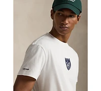 Polo Ralph Lauren Men's Wimbledon Print T-Shirt