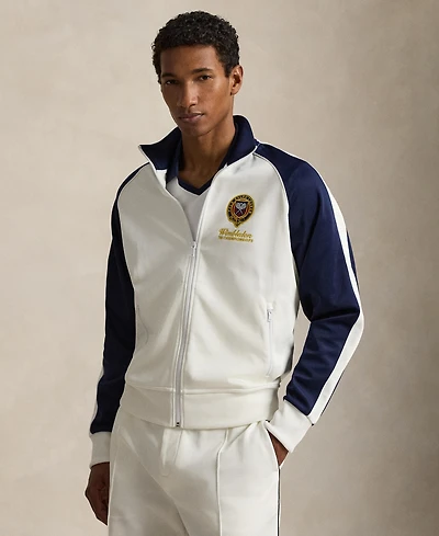 Polo Ralph Lauren Men's Wimbledon Logo Sweater
