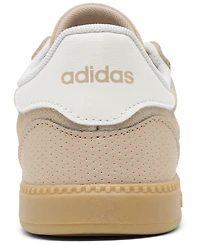 Adidas Big Kids Breaknet Sleek Casual Sneakers from Finish Line