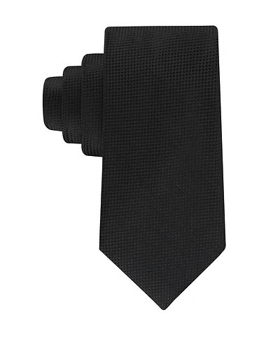 Tommy Hilfiger Men's Stella Solid Tie