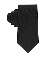 Tommy Hilfiger Men's Stella Solid Tie