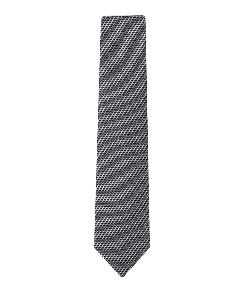 Tommy Hilfiger Men's Lowell Micro Geo Tie