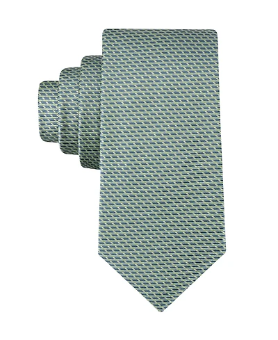 Tommy Hilfiger Men's Lowell Micro Geo Tie