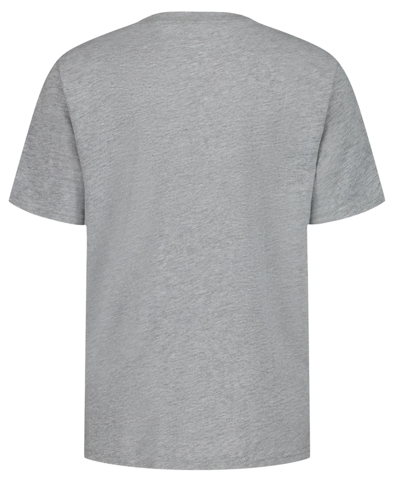 Tommy Hilfiger Boys' 8-20 Script H Logo Print T-Shirt