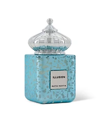 Matin Martin Illusion - Perfumes for Women and Men - Cologne with Oriental Floral Scent - Musk and Vanilla Perfume - Long Lasting Fragrance