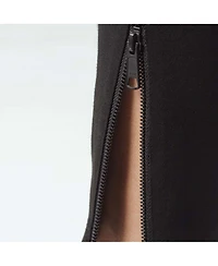 Universal Standard Plus Moro Pocket Signature Ponte Pants