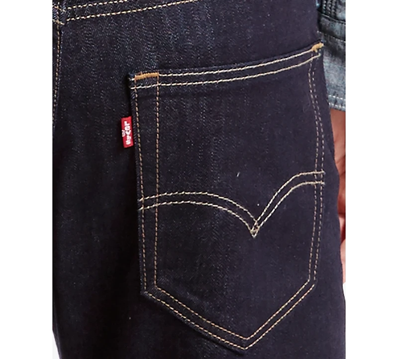 Levi's Men's 512 Slim Taper Eco Performance Jeans