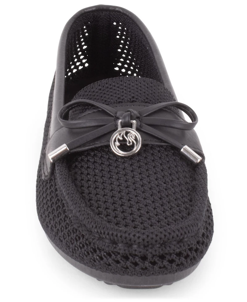 Gloria Vanderbilt Women's Madeleine Slip-On Loafers