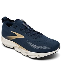 Brooks Men's Glycerin Flex Running Sneakers from Finish Line