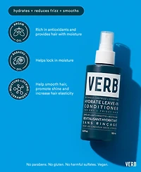 Verb 4-Pc. Bold Moisture Kit