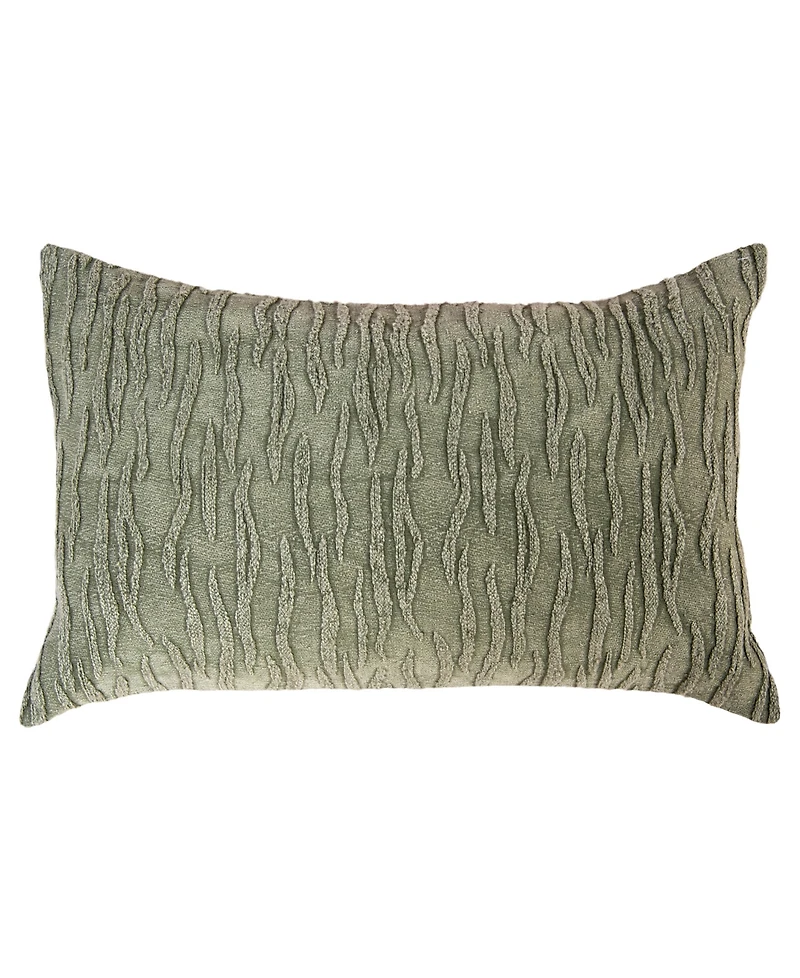 Rizzy Home Julia Cotton Decorative Pillow
