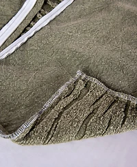 Rizzy Home Julia Cotton Decorative Pillow