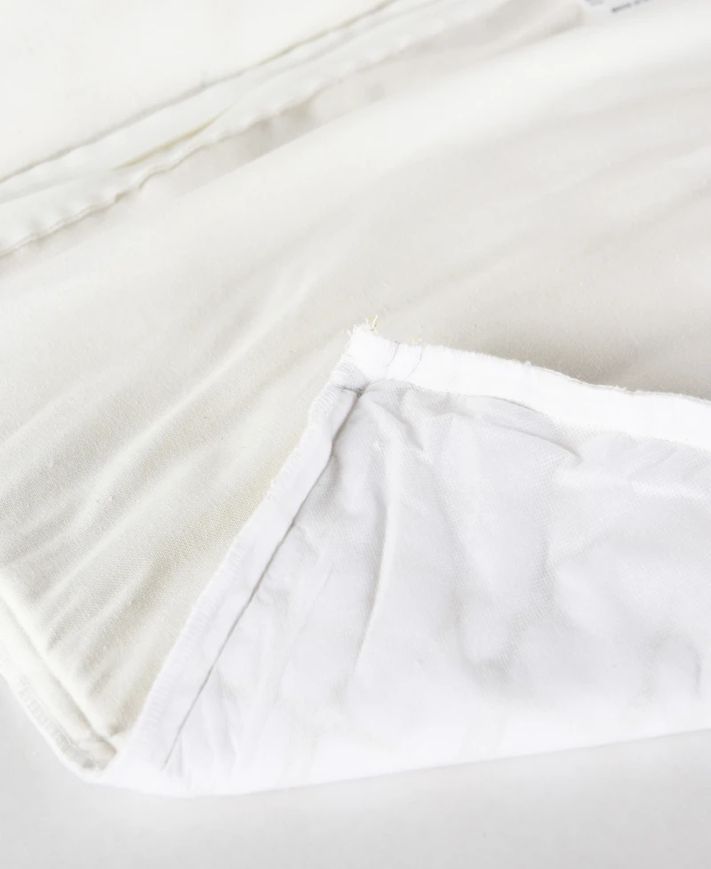 Rizzy Home Rose Cotton Decorative Pillow, 22" x 22"